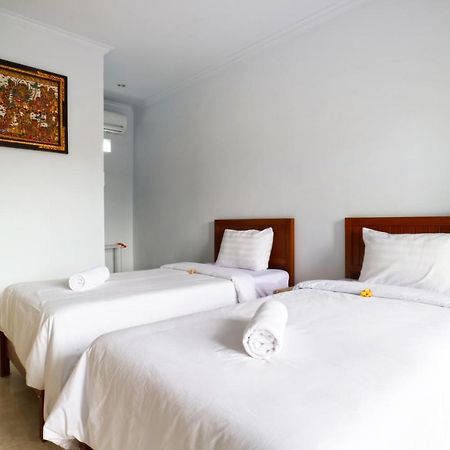 Ibus Room Canggu Eksteriør bilde